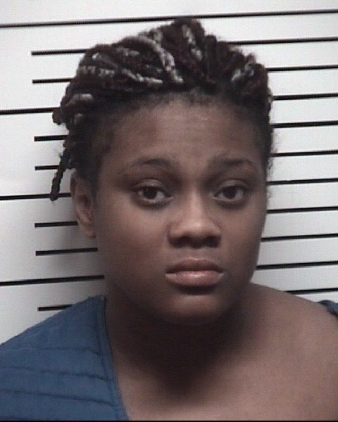 Qawiesha Khaleelah Tolliver